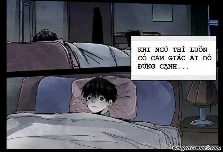 Xác Ướp - Chapter 3 - Trang 17