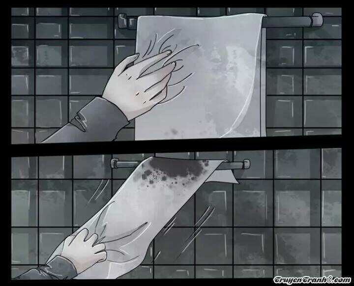 Xác Ướp - Chapter 3 - Trang 19