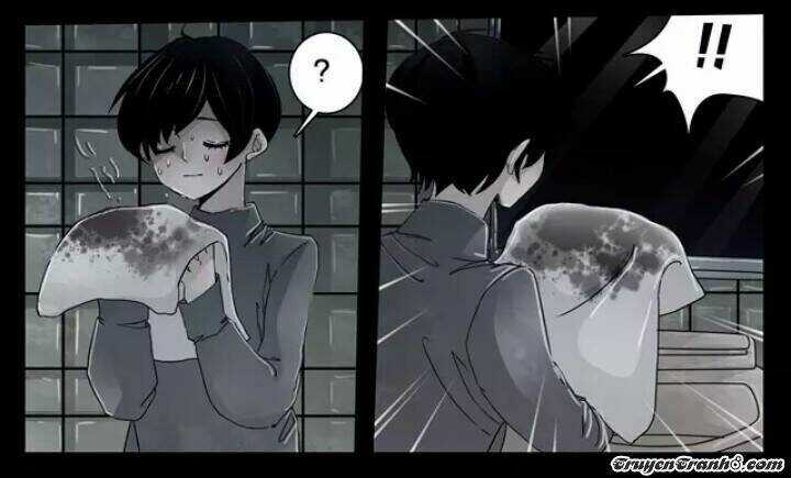 Xác Ướp - Chapter 3 - Trang 20