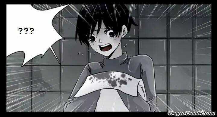 Xác Ướp - Chapter 3 - Trang 21