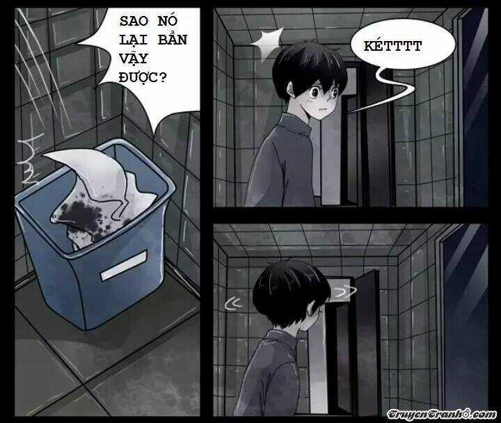 Xác Ướp - Chapter 3 - Trang 22