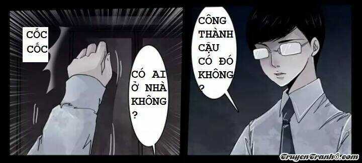 Xác Ướp - Chapter 3 - Trang 24