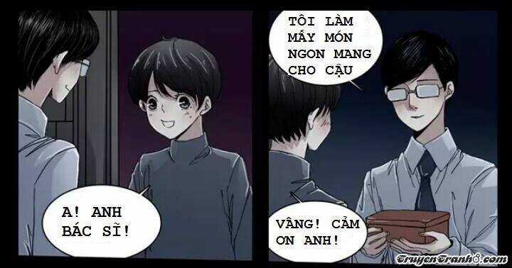 Xác Ướp - Chapter 3 - Trang 25