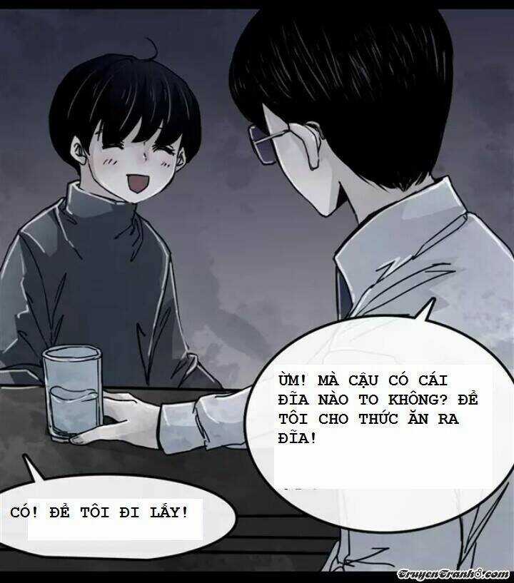 Xác Ướp - Chapter 3 - Trang 29