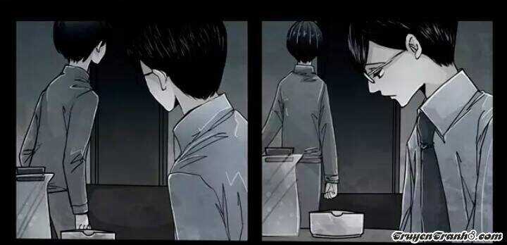 Xác Ướp - Chapter 3 - Trang 30