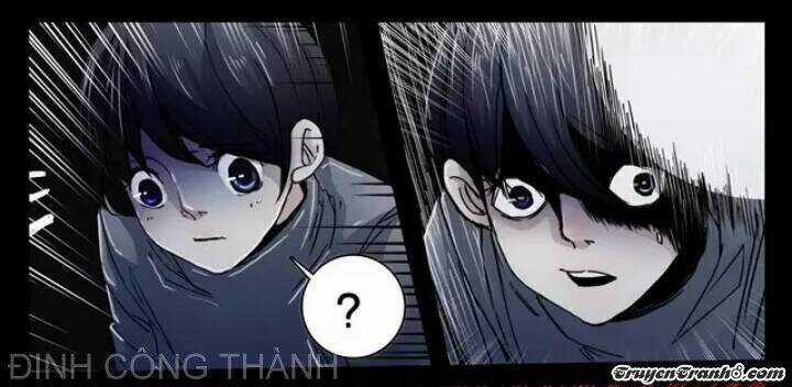 Xác Ướp - Chapter 4 - Trang 1