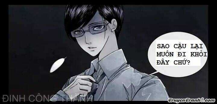 Xác Ướp - Chapter 4 - Trang 3