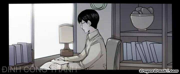 Xác Ướp - Chapter 4 - Trang 22