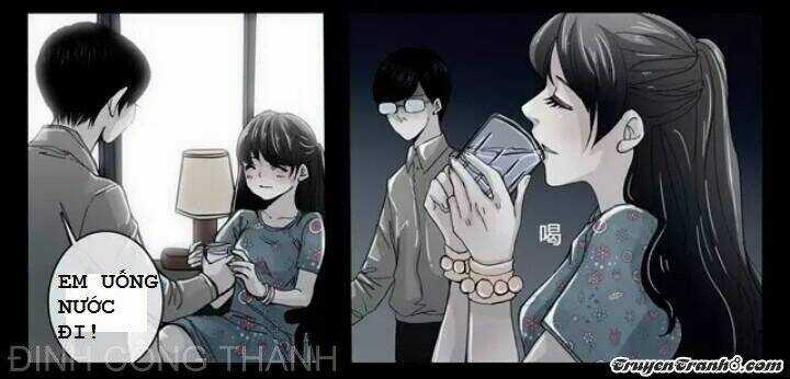 Xác Ướp - Chapter 4 - Trang 25