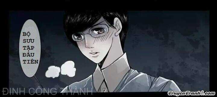 Xác Ướp - Chapter 4 - Trang 28