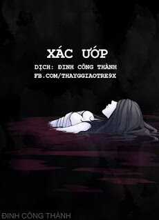 Đọc truyện Xác Ướp
