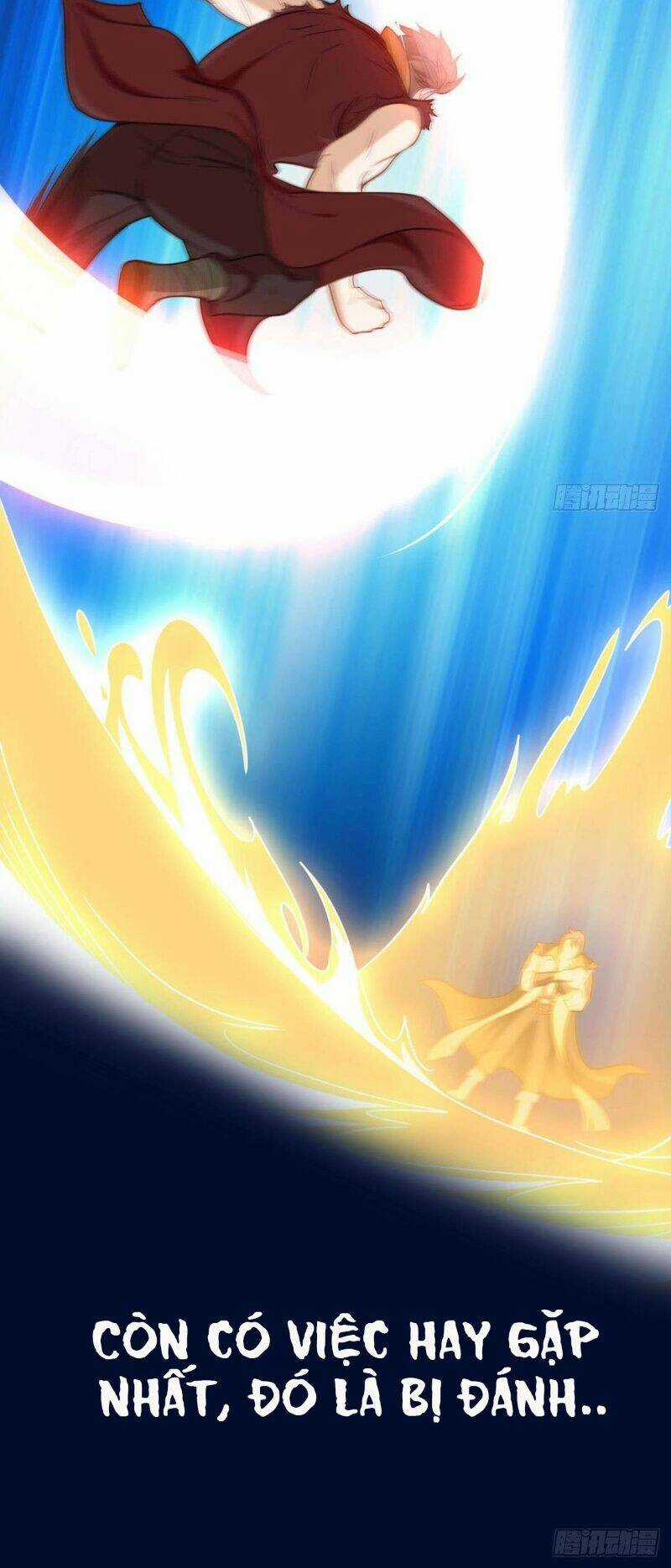 Xâm Lược Vạn Giới - Chapter 1 - Trang 13