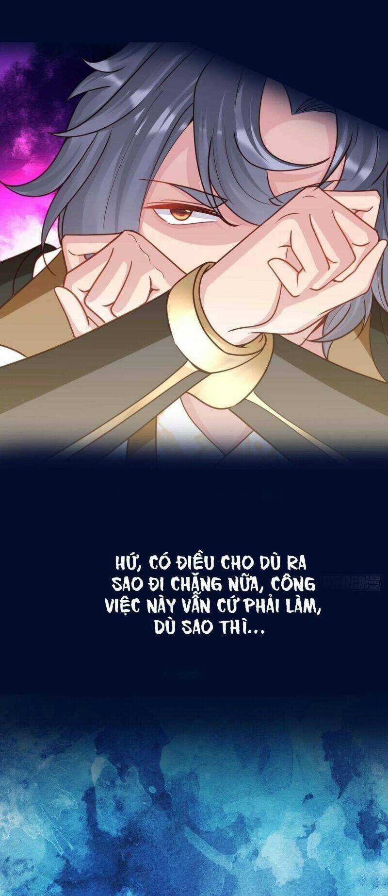 Xâm Lược Vạn Giới - Chapter 1 - Trang 14