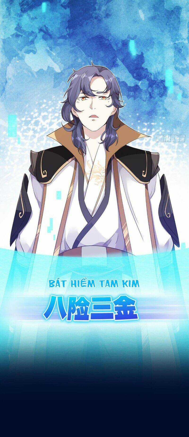 Xâm Lược Vạn Giới - Chapter 1 - Trang 15