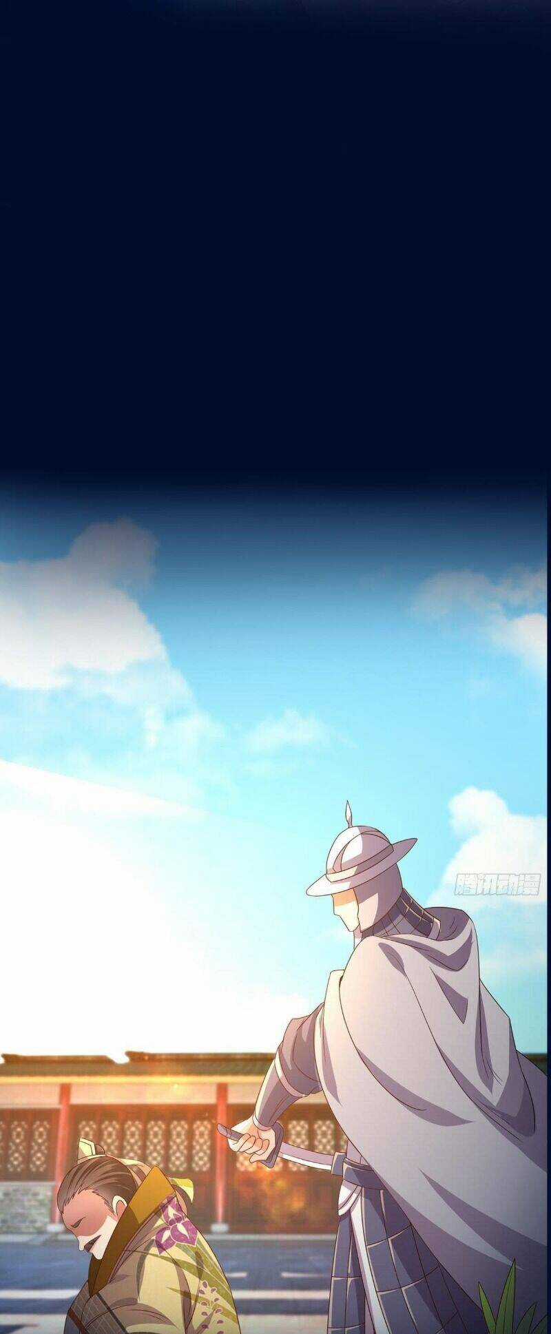 Xâm Lược Vạn Giới - Chapter 1 - Trang 6