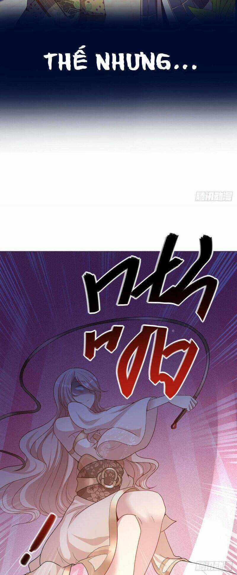 Xâm Lược Vạn Giới - Chapter 1 - Trang 7