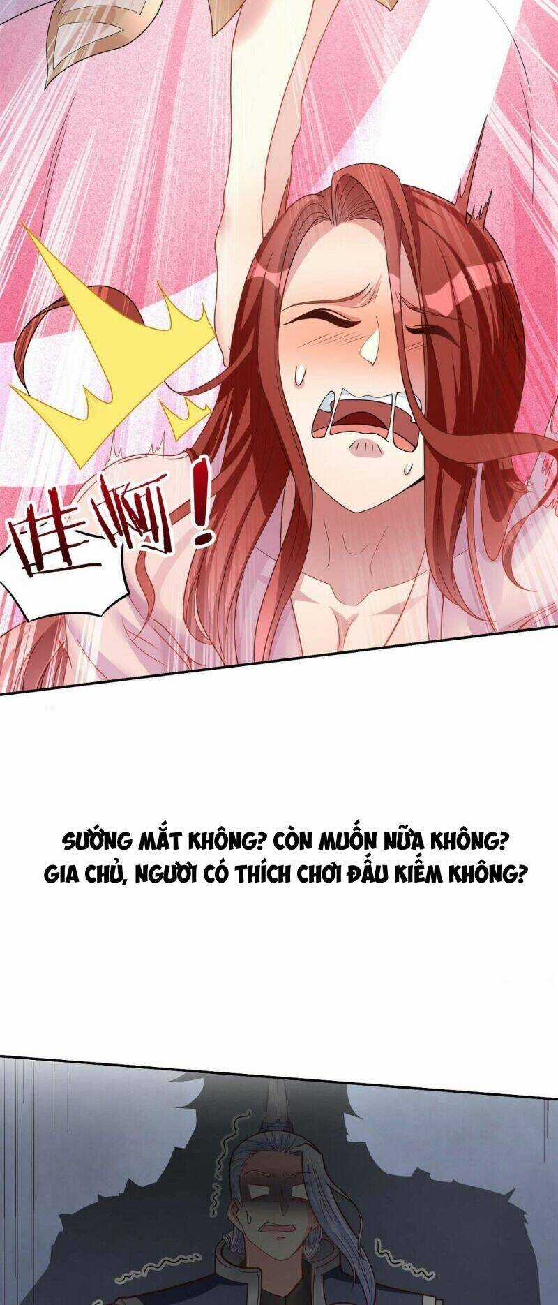 Xâm Lược Vạn Giới - Chapter 1 - Trang 8