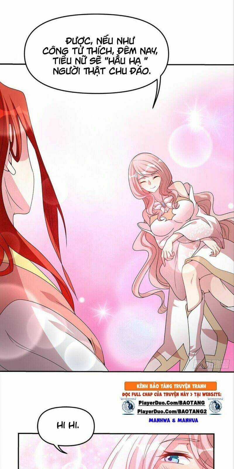 Xâm Lược Vạn Giới - Chapter 10 - Trang 11