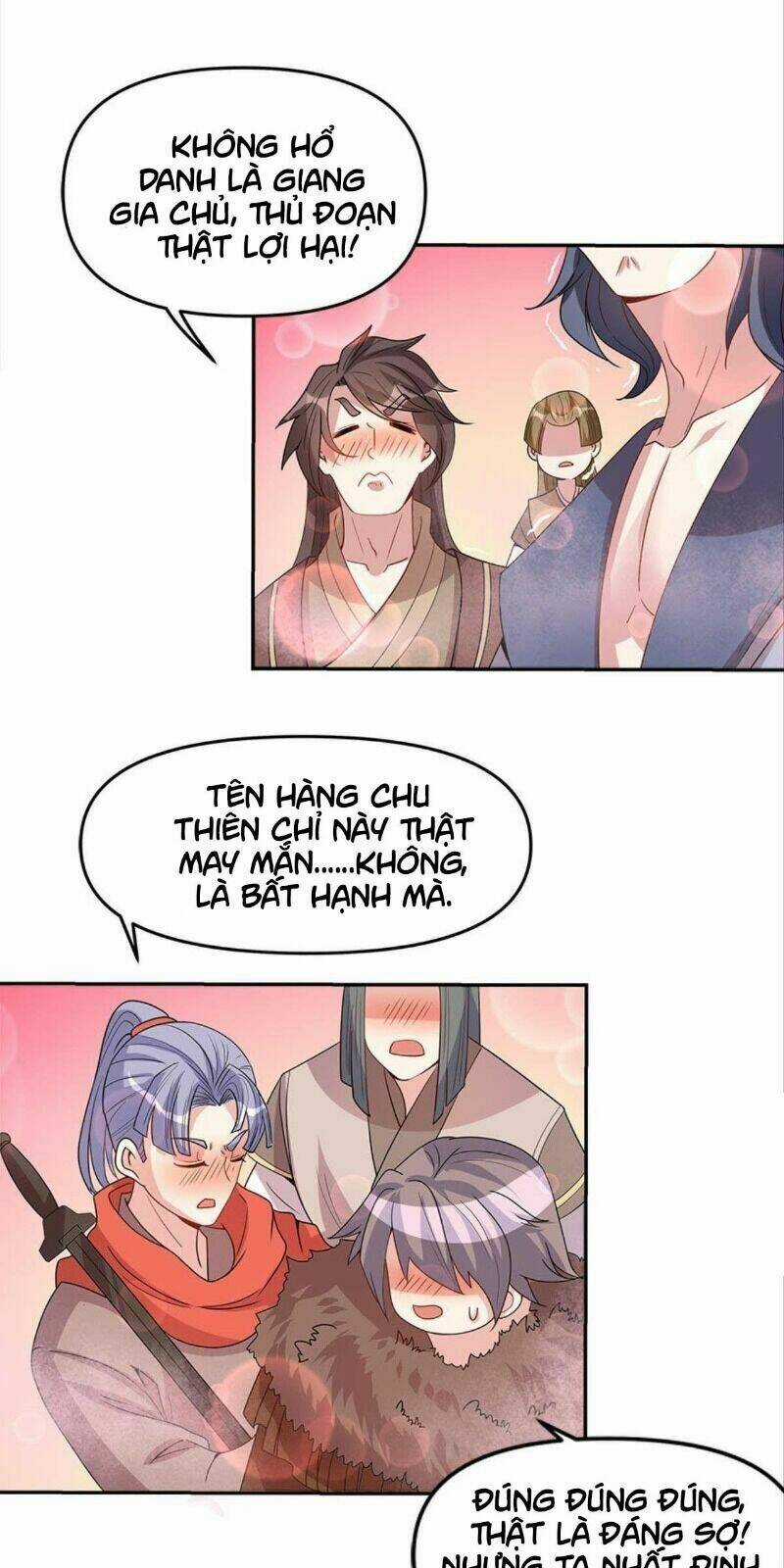 Xâm Lược Vạn Giới - Chapter 10 - Trang 15