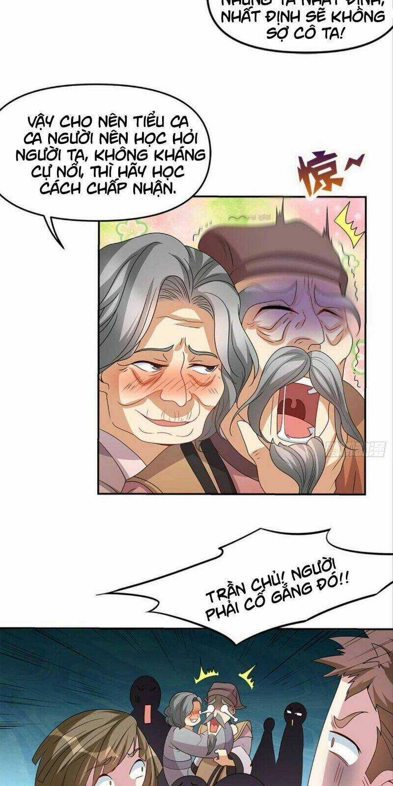 Xâm Lược Vạn Giới - Chapter 10 - Trang 16