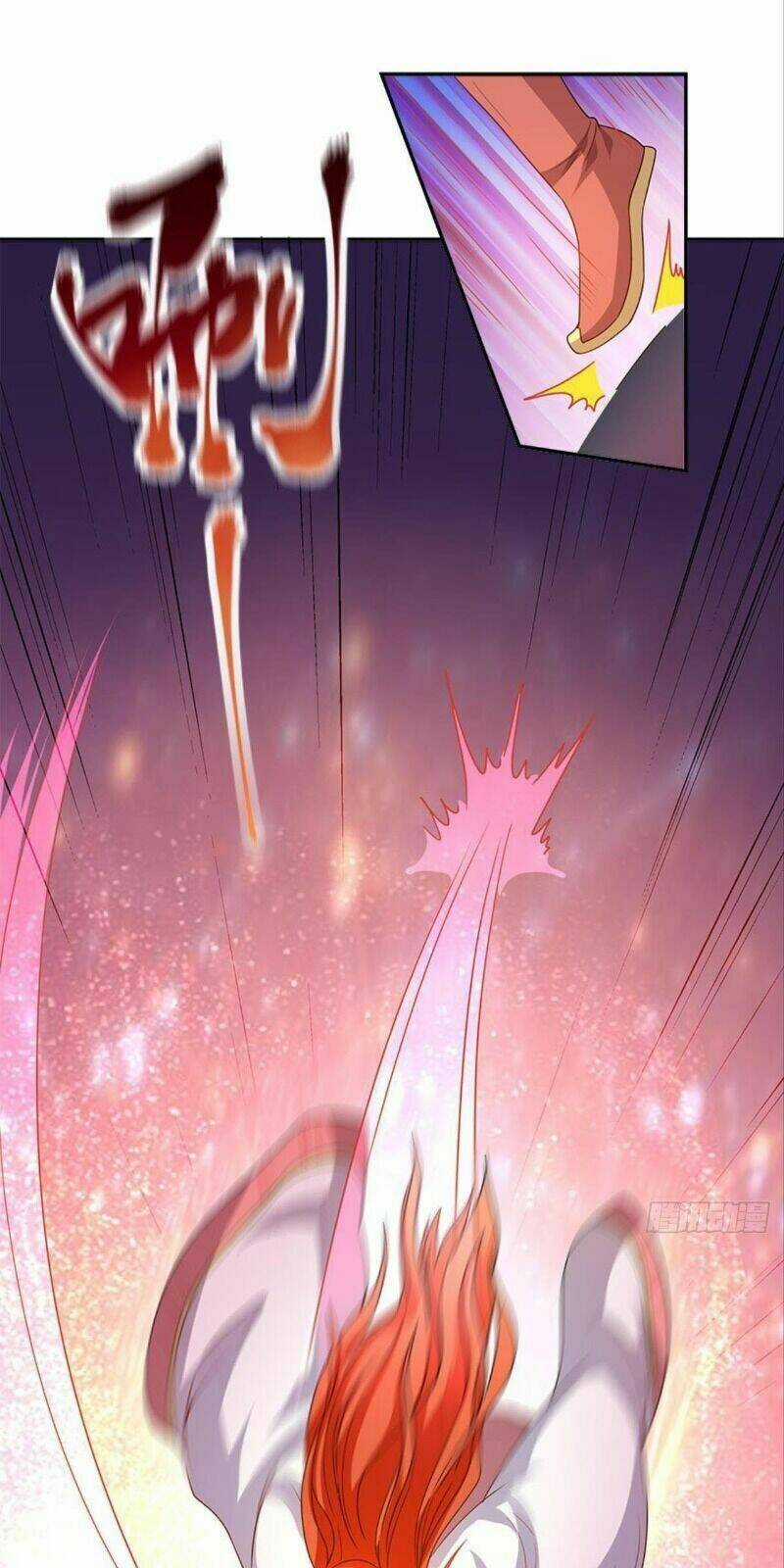 Xâm Lược Vạn Giới - Chapter 10 - Trang 19