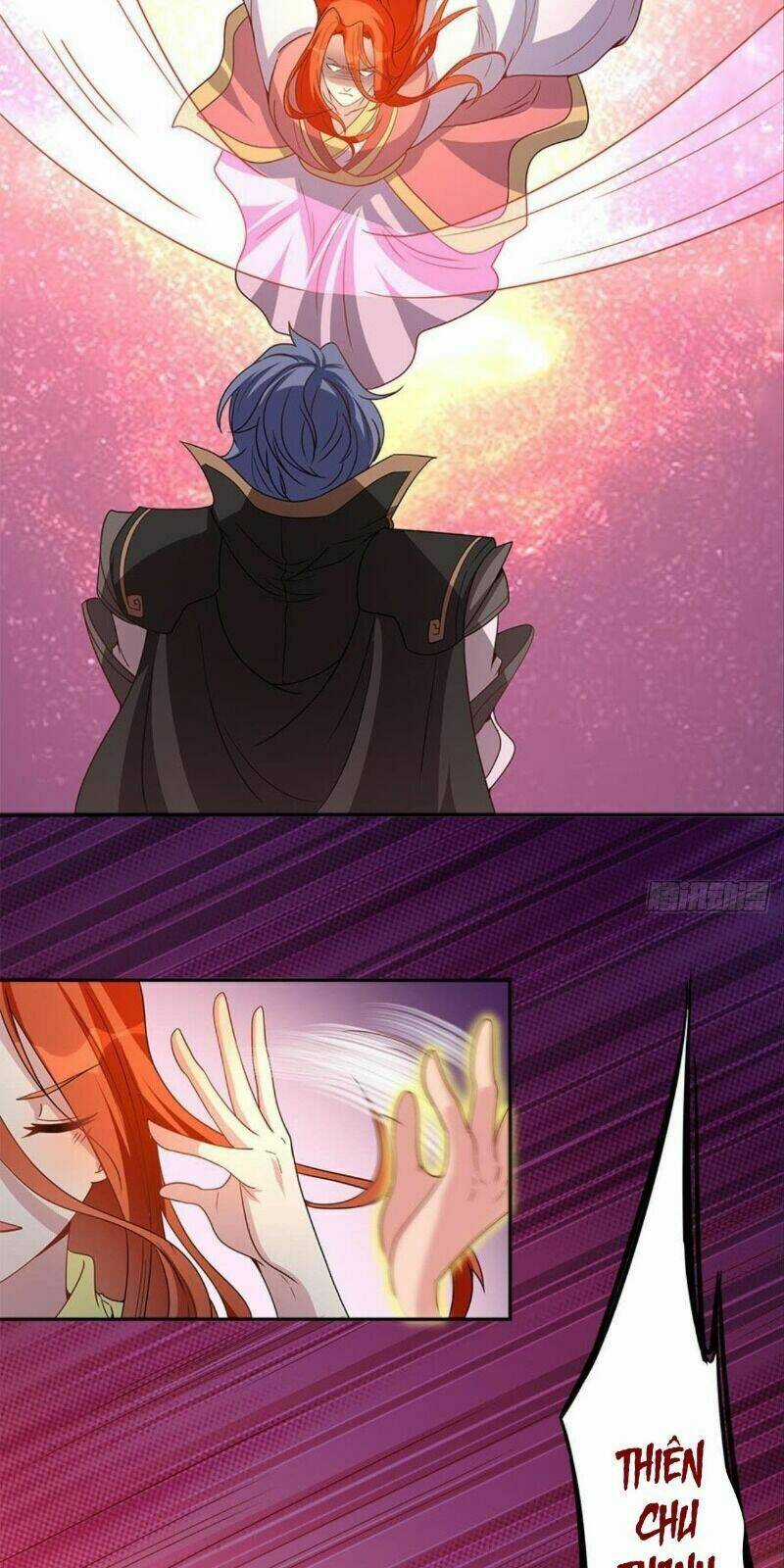 Xâm Lược Vạn Giới - Chapter 10 - Trang 20