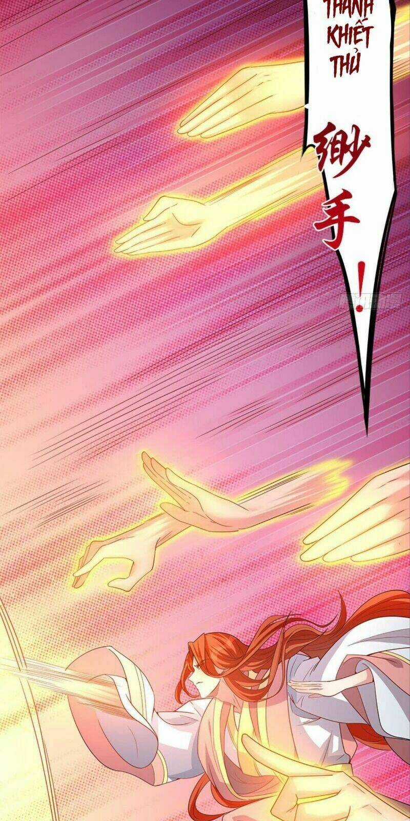 Xâm Lược Vạn Giới - Chapter 10 - Trang 21