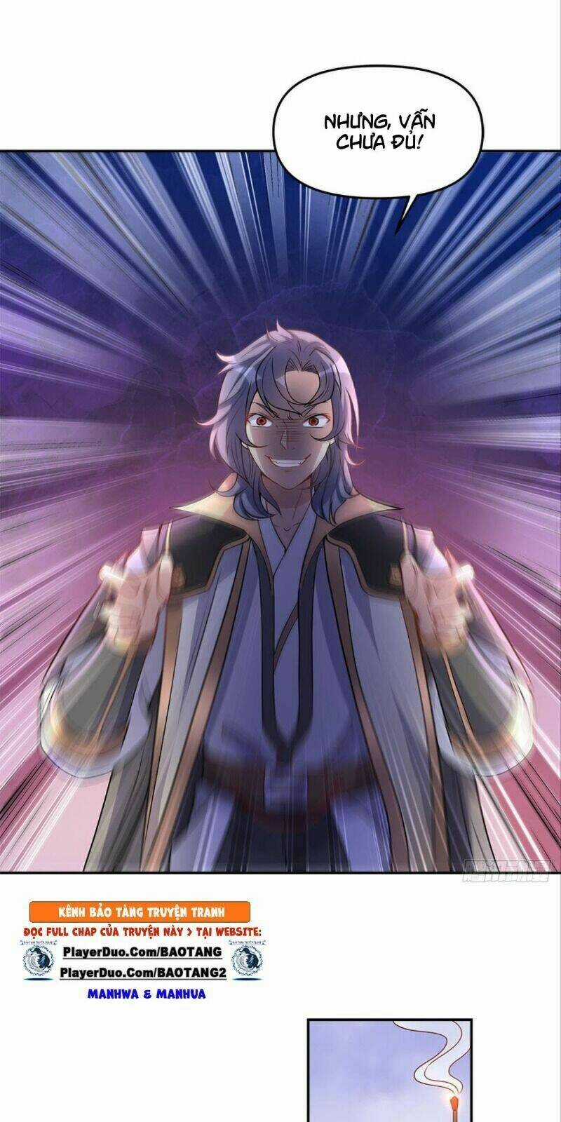 Xâm Lược Vạn Giới - Chapter 10 - Trang 27