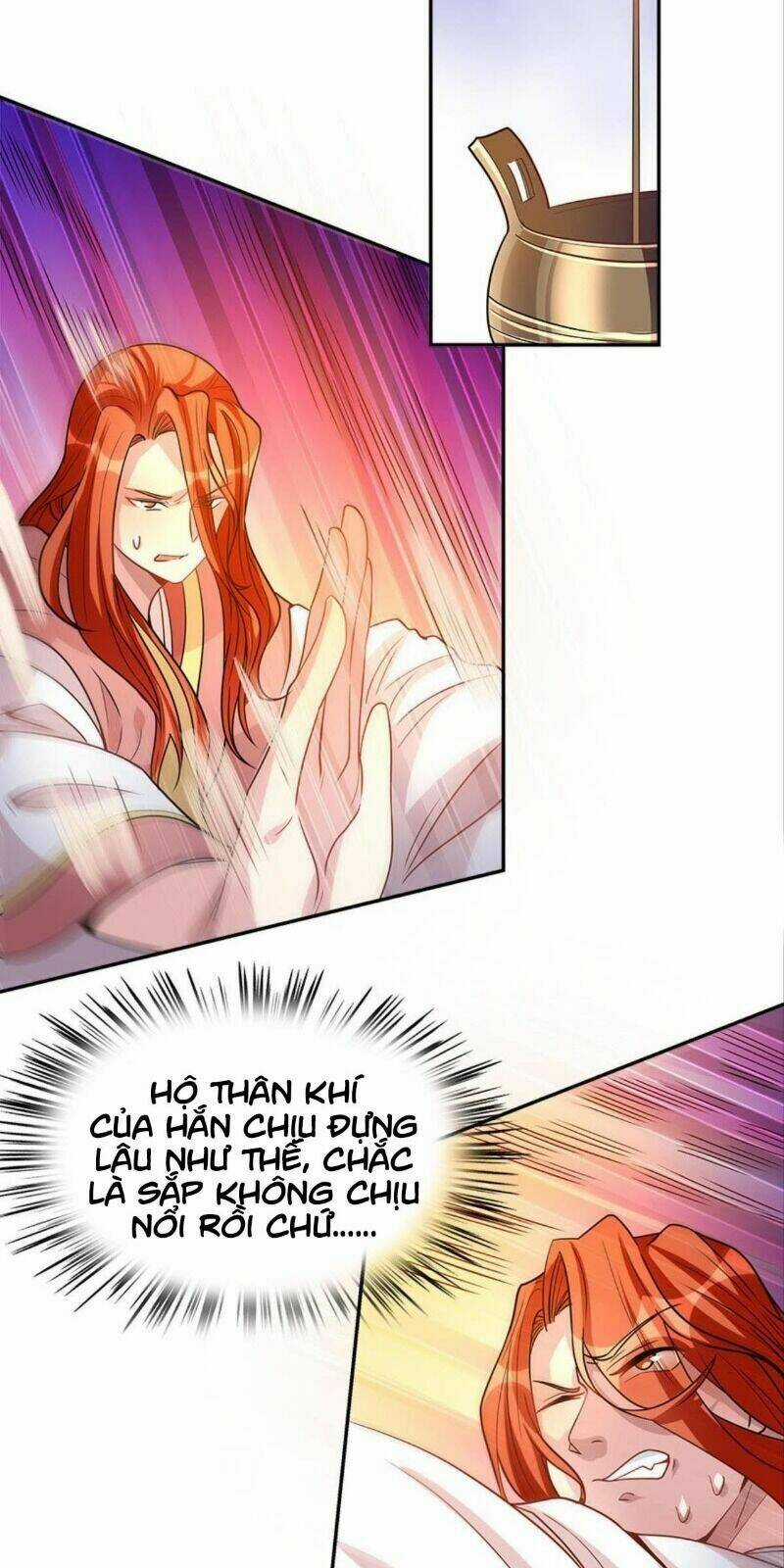 Xâm Lược Vạn Giới - Chapter 10 - Trang 28