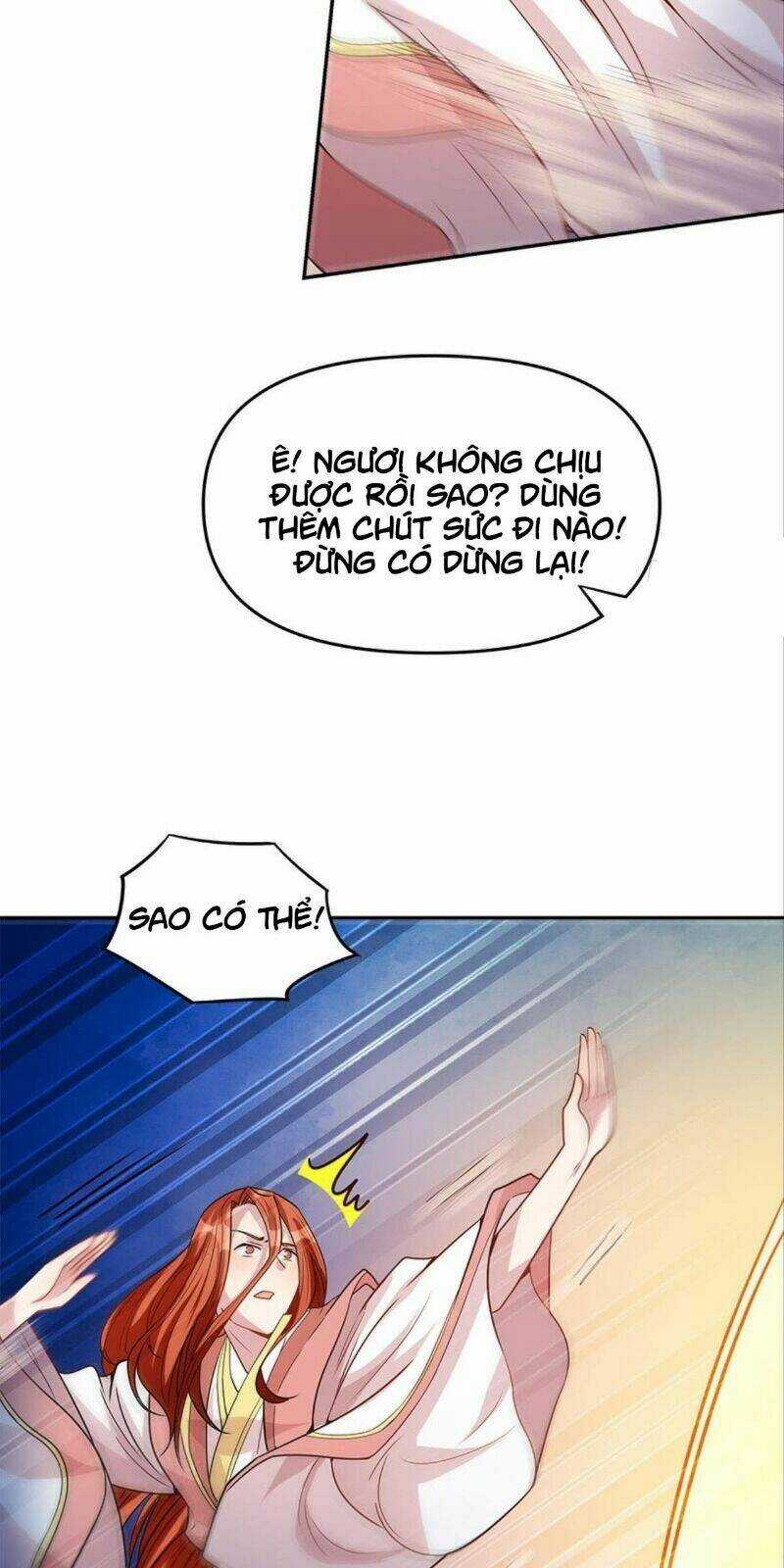 Xâm Lược Vạn Giới - Chapter 10 - Trang 29