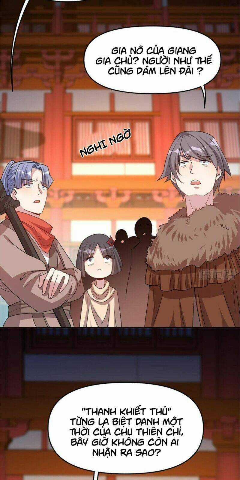 Xâm Lược Vạn Giới - Chapter 10 - Trang 4