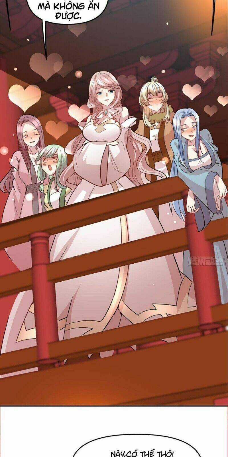 Xâm Lược Vạn Giới - Chapter 10 - Trang 32