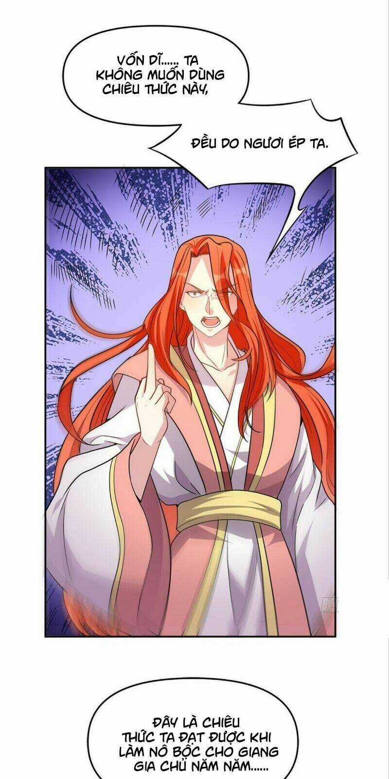 Xâm Lược Vạn Giới - Chapter 10 - Trang 35