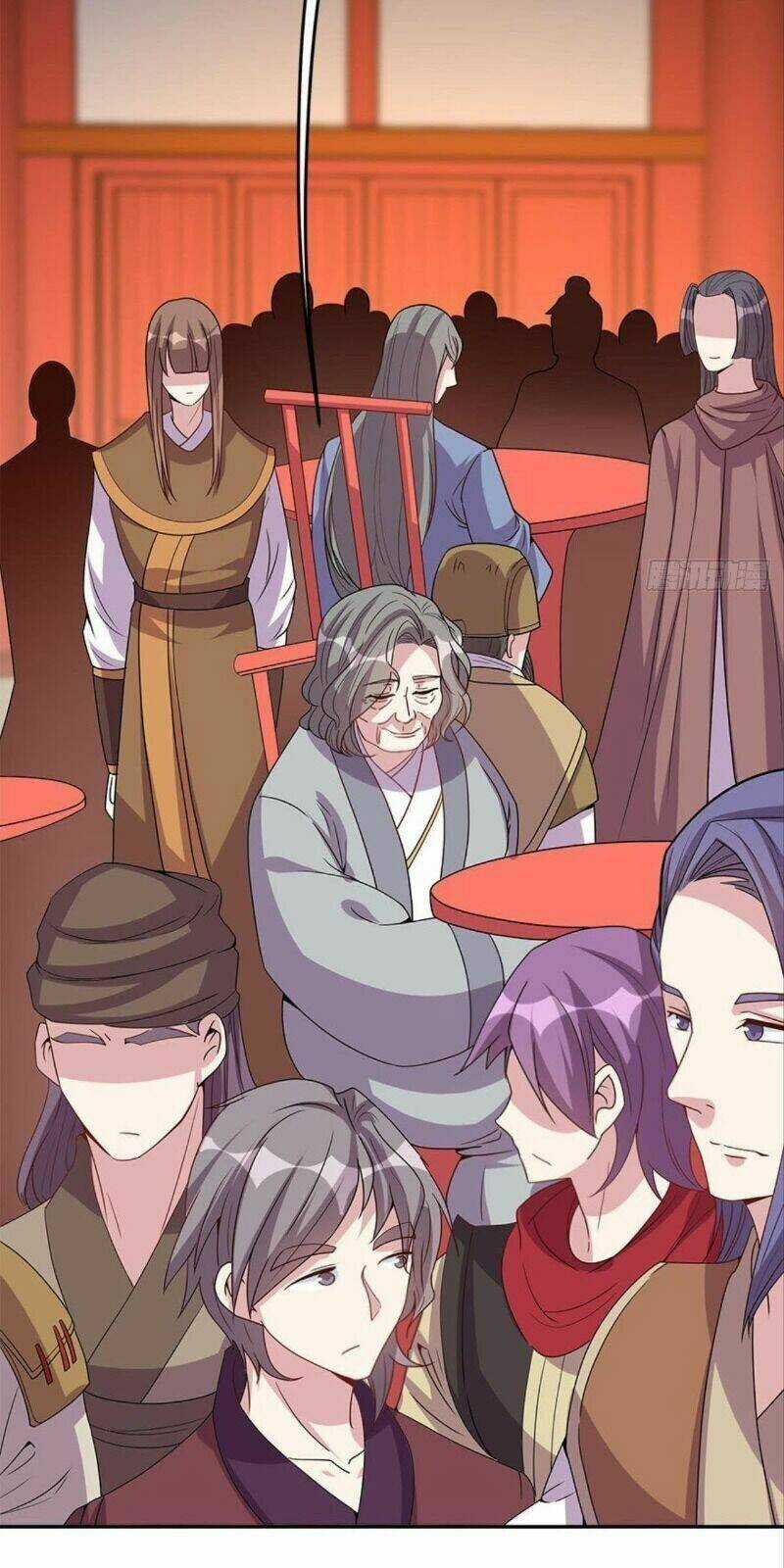 Xâm Lược Vạn Giới - Chapter 10 - Trang 5