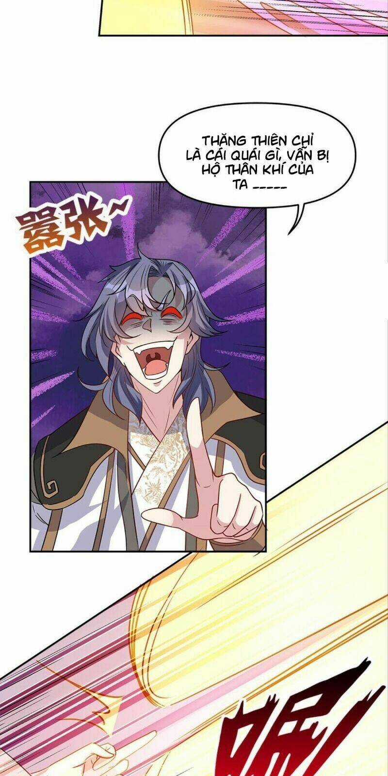 Xâm Lược Vạn Giới - Chapter 10 - Trang 41