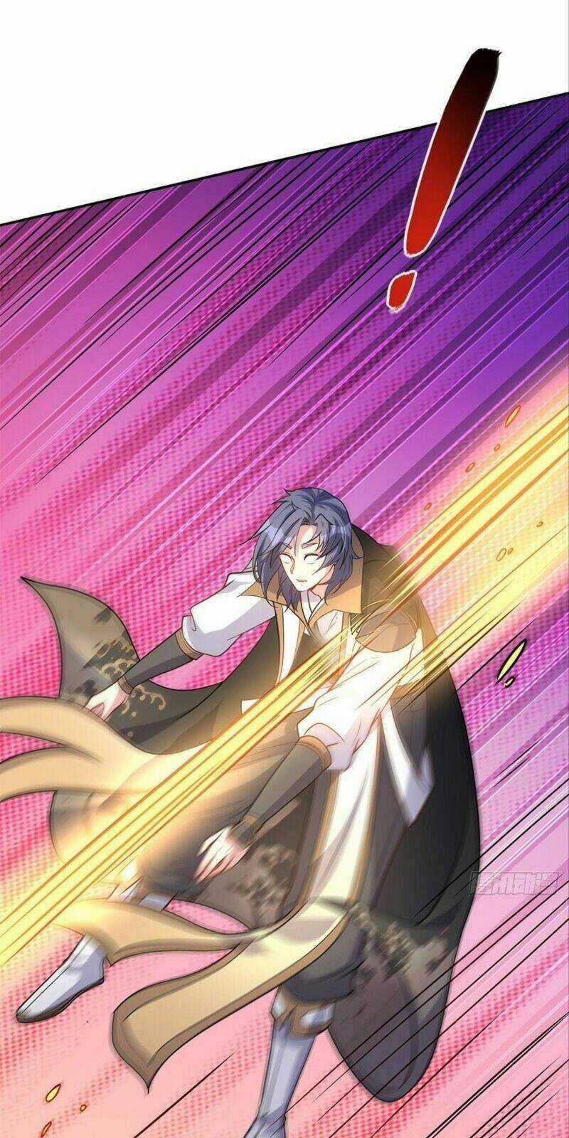 Xâm Lược Vạn Giới - Chapter 10 - Trang 43