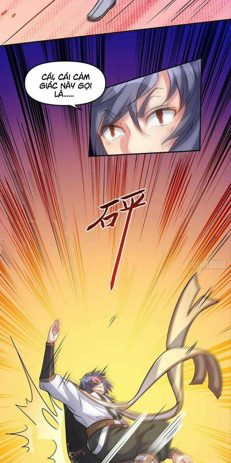 Xâm Lược Vạn Giới - Chapter 10 - Trang 44