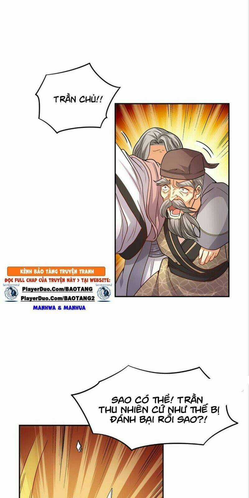 Xâm Lược Vạn Giới - Chapter 10 - Trang 47