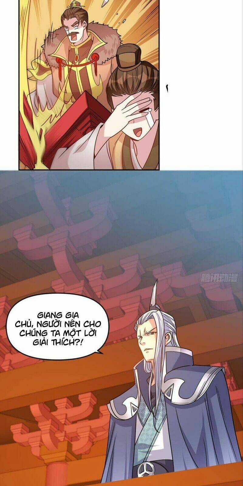 Xâm Lược Vạn Giới - Chapter 10 - Trang 48