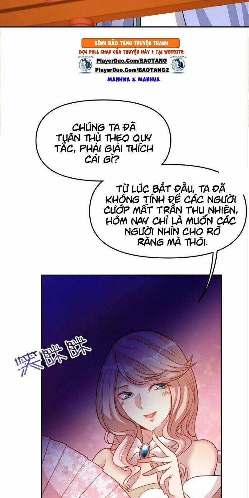 Xâm Lược Vạn Giới - Chapter 10 - Trang 49