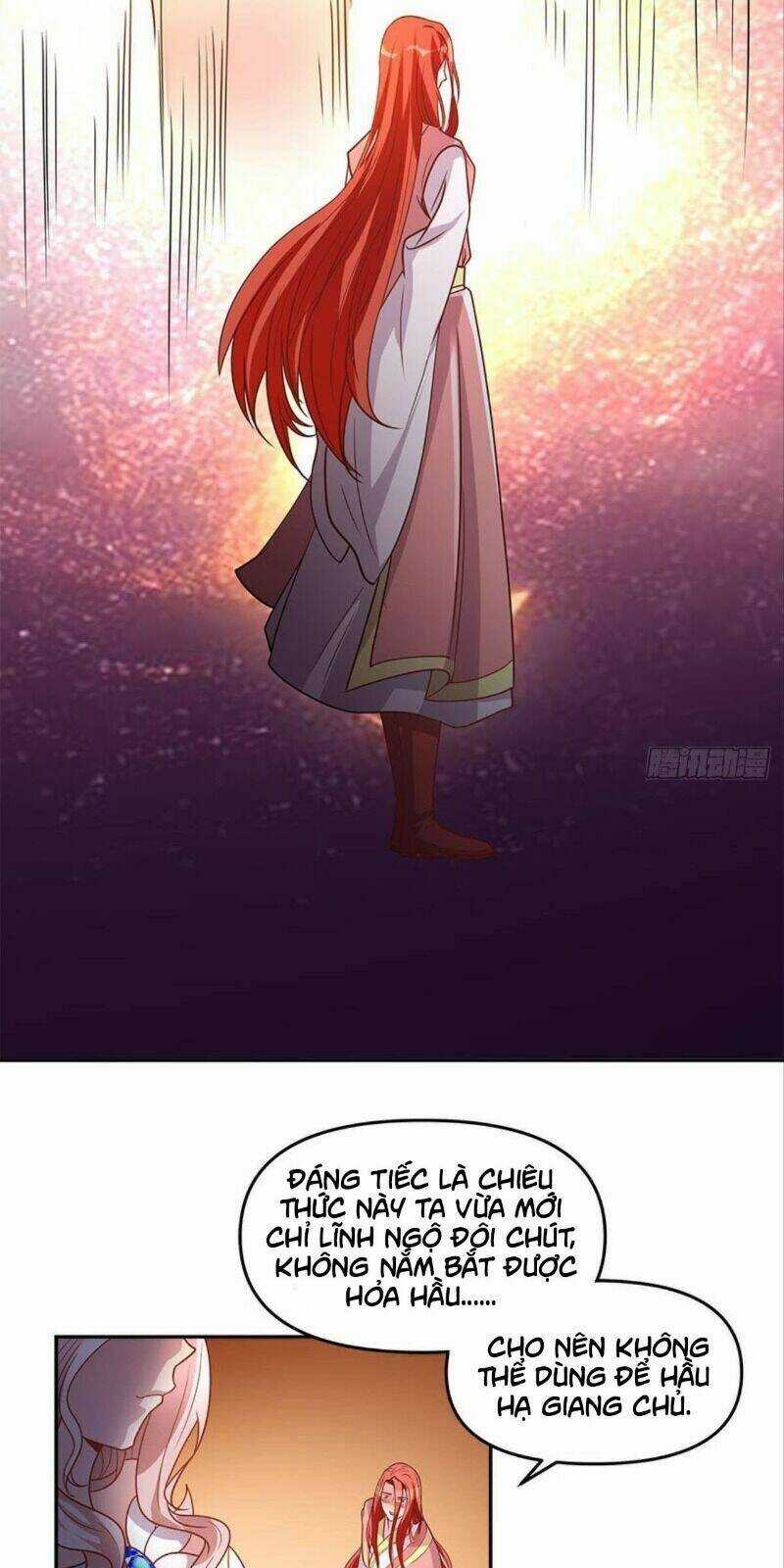 Xâm Lược Vạn Giới - Chapter 10 - Trang 52
