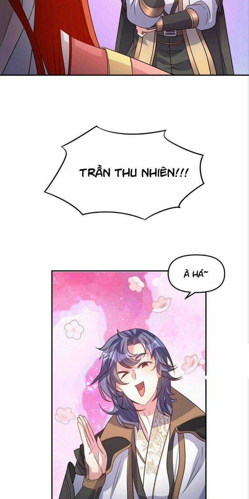 Xâm Lược Vạn Giới - Chapter 10 - Trang 55