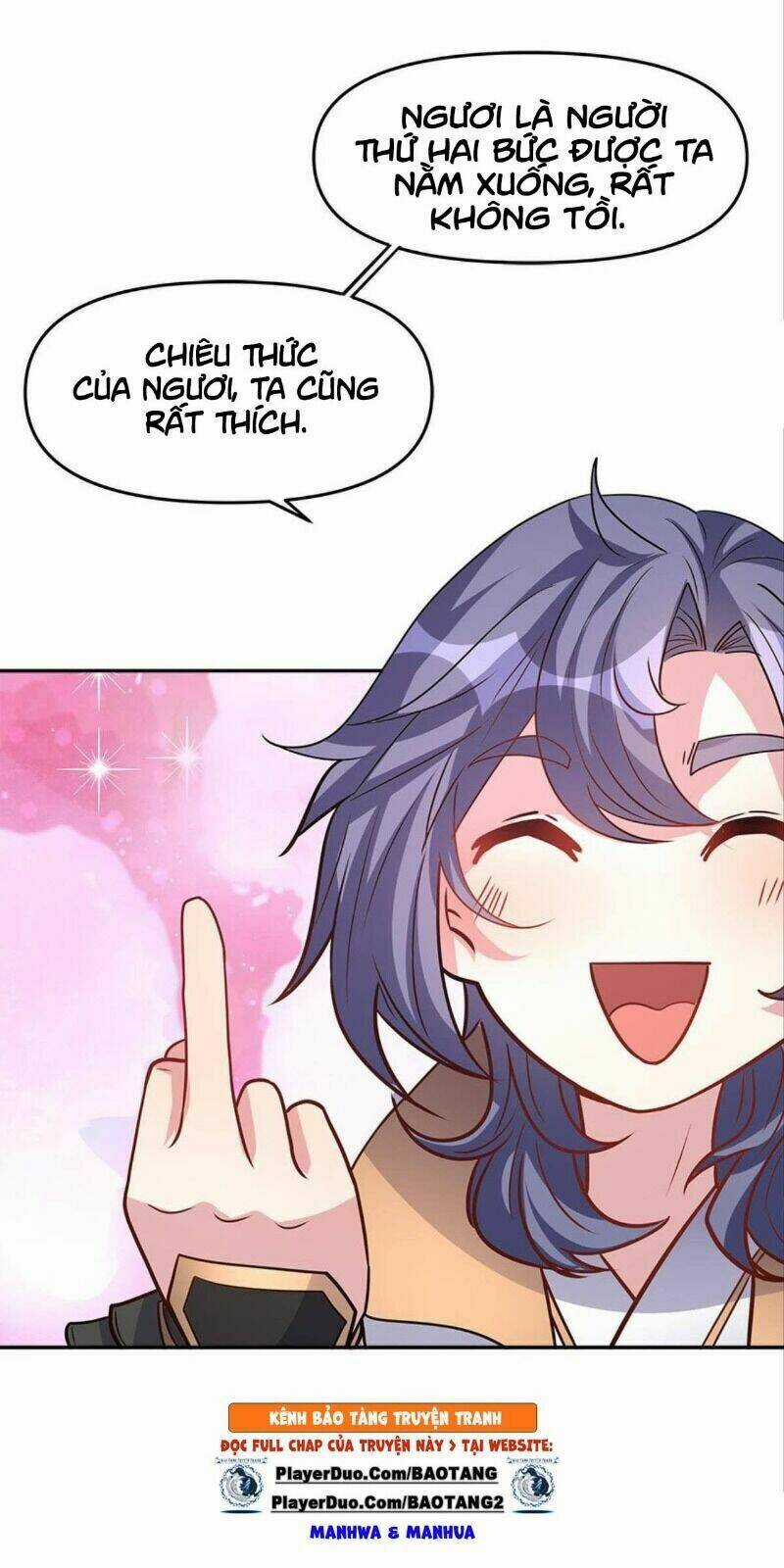 Xâm Lược Vạn Giới - Chapter 10 - Trang 57