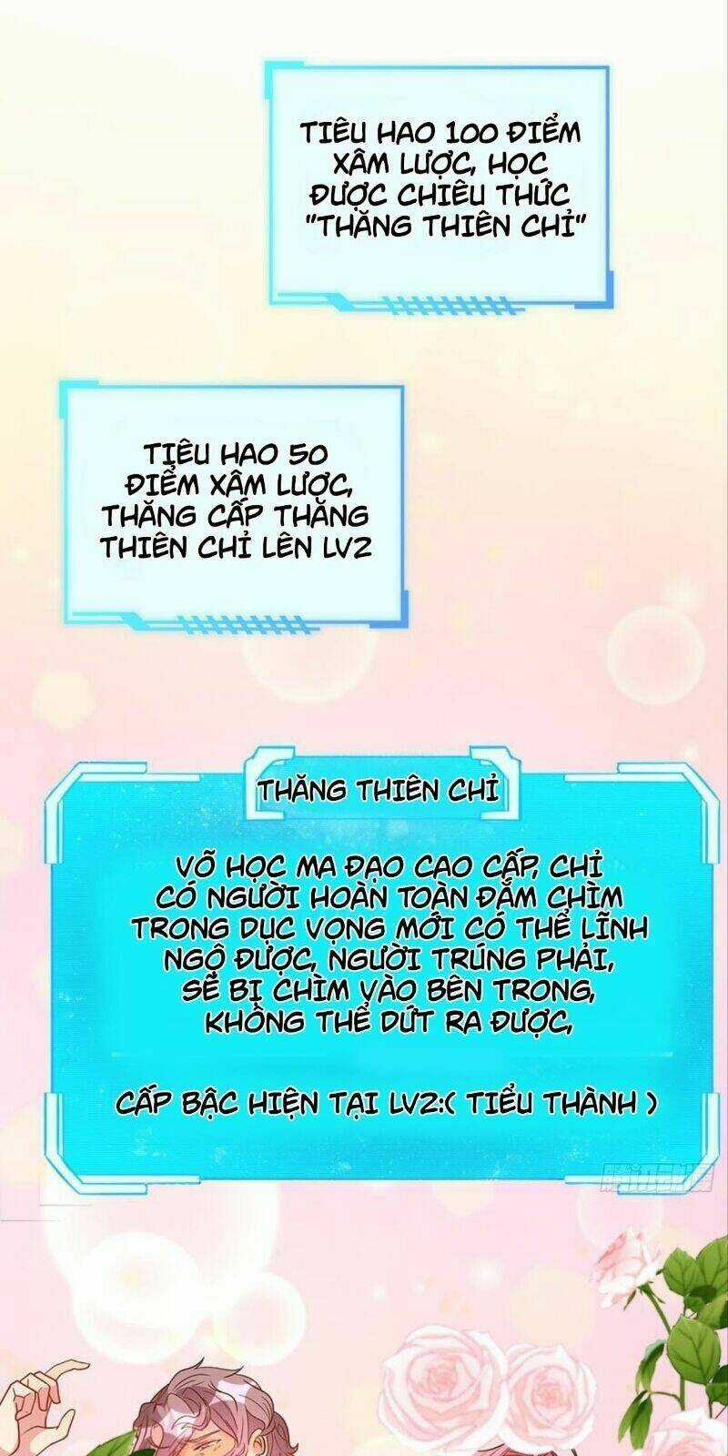 Xâm Lược Vạn Giới - Chapter 10 - Trang 59