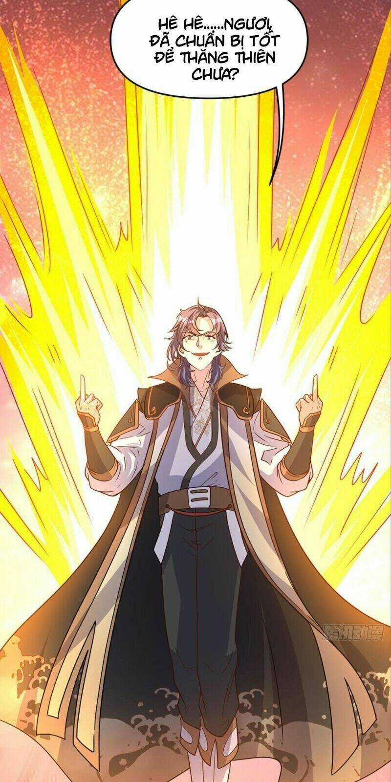 Xâm Lược Vạn Giới - Chapter 10 - Trang 63