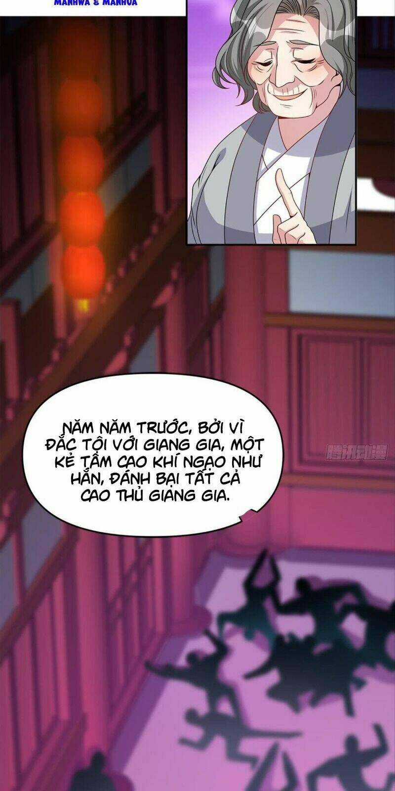 Xâm Lược Vạn Giới - Chapter 10 - Trang 8