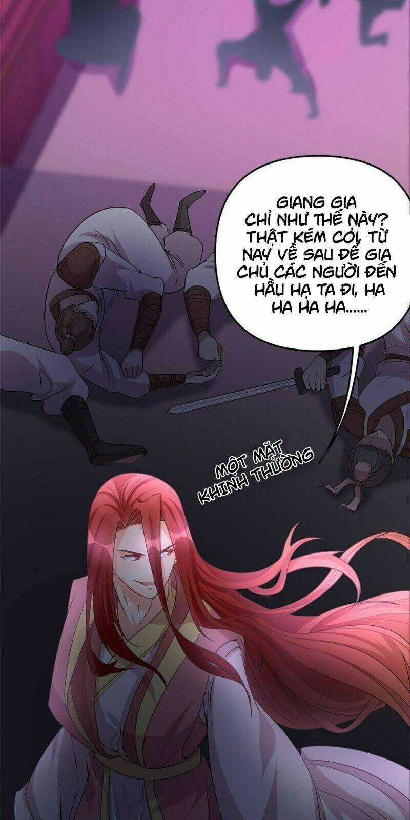 Xâm Lược Vạn Giới - Chapter 10 - Trang 9