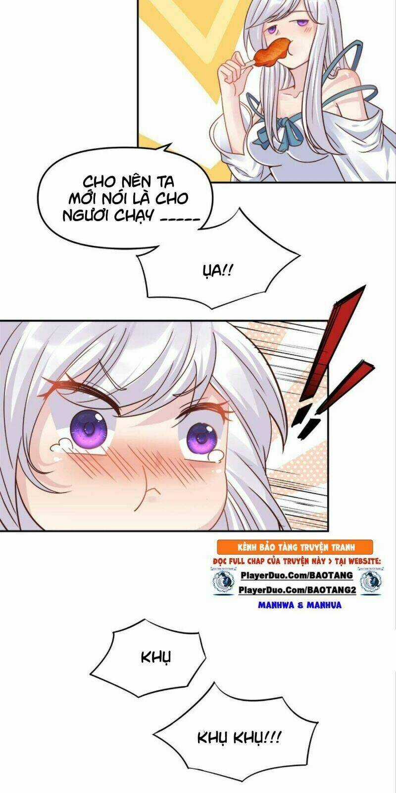 Xâm Lược Vạn Giới - Chapter 11 - Trang 11