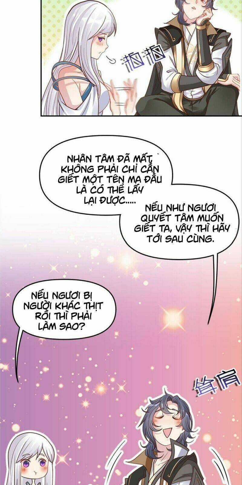 Xâm Lược Vạn Giới - Chapter 11 - Trang 13