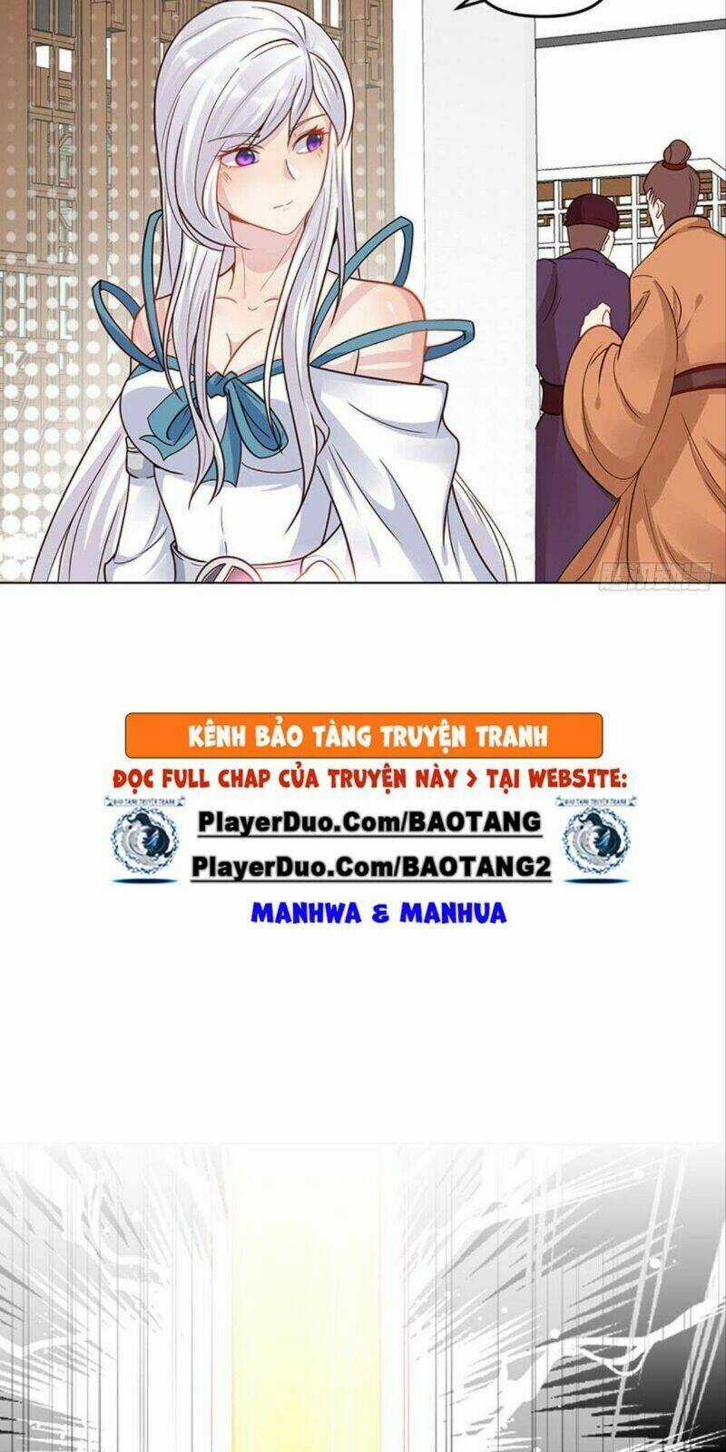 Xâm Lược Vạn Giới - Chapter 11 - Trang 17